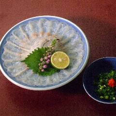 ふくが集う店 かき正 
