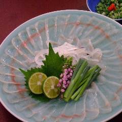 ふくが集う店 かき正