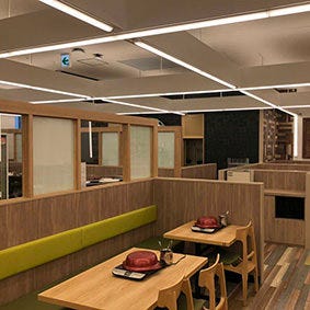 駅近グルメが見つかる 国際展示場駅周辺の食事 ディナーでおすすめしたい人気レストラン ぐるなび