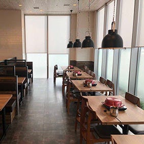 ホテルサンルート有明周辺のレストラン ディナーでおすすめしたい人気のお店 ぐるなび