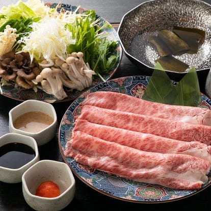 美味しいしゃぶしゃぶが食べたい 品川でおすすめ 人気の食べ放題店も見つかる ぐるなび