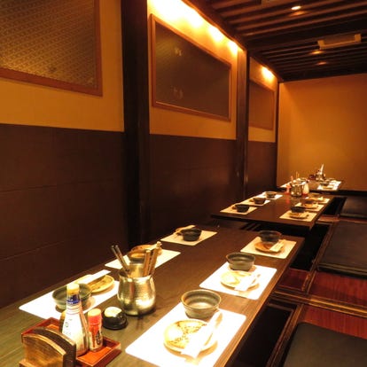 お子様連れに最適 東京都でおすすめしたい人気のお店 ぐるなび