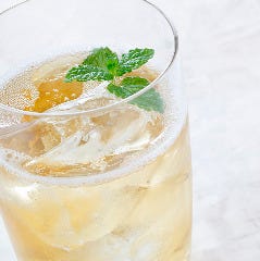 HIGHBALL BAR 杜の都1923