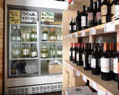 五反田　ワイン酒場 ゴールデンミートバル