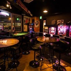 Beer Pong Bar GROVE神田3階