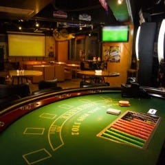 Beer Pong Bar GROVE神田3階