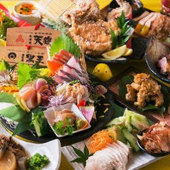 全席完全個室 九州鶏料理居酒屋 よか鶏 周南市徳山店 周南 居酒屋 ぐるなび