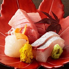 割烹 味香佐