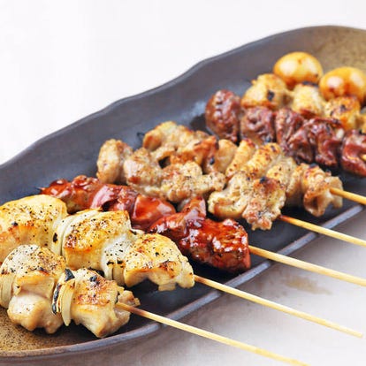 美味しい焼き鳥が食べたい 琴似 西区でおすすめしたい人気のお店 ぐるなび 美味しい焼き鳥が食べたい 琴似 西区でおすすめしたい人気のお店 ぐるなび