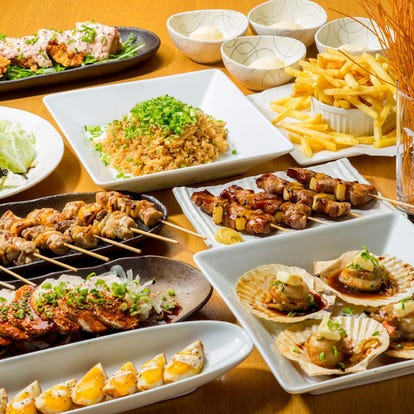 美味しいお店が見つかる 琴似 西区の居酒屋でおすすめしたい人気のお店 ぐるなび