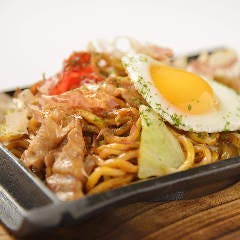 いただきコッコちゃん JR琴似駅前店
