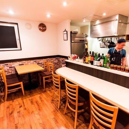 美味しいお店が見つかる すすきのの日本酒バーでおすすめしたい人気のお店 ぐるなび