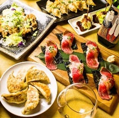 中華＆日本酒バル ぼぶ