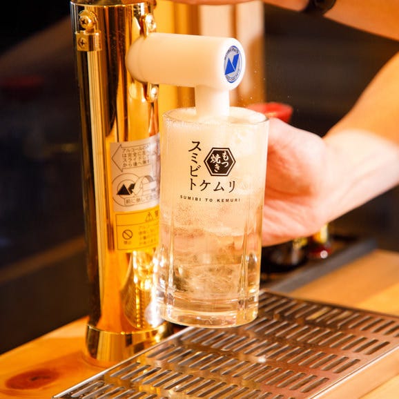 スミビトケムリ 巣鴨 居酒屋 ぐるなび