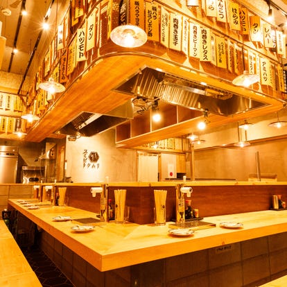 おしゃれな雰囲気 東京都の居酒屋でおすすめしたい人気のお店 ぐるなび おしゃれな雰囲気 東京都の居酒屋でおすすめしたい人気のお店 ぐるなび