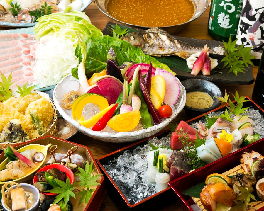 八寸 はっすん 恵比寿 日本料理 ぐるなび 八寸 はっすん 恵比寿 日本料理 ぐるなび