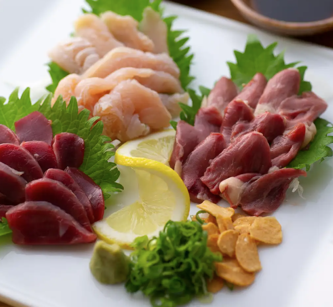 大阪食鶏販売 深井店