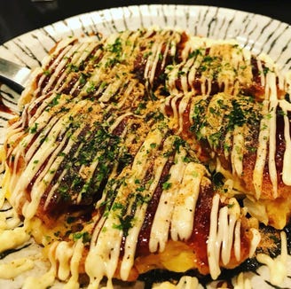 新大阪駅でおすすめ 人気のお好み焼き もんじゃのお店3選