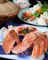 山のしずく 旬菜家