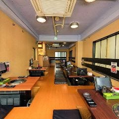 カルビ市場 博多駅 筑紫口店 博多 焼肉 ぐるなび