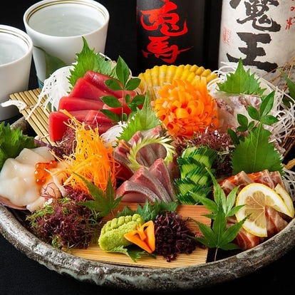 美味しいお店が見つかる 博多の食事 ディナーでおすすめしたい人気レストラン ぐるなび
