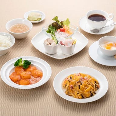 中国料理 犀江（サイコウ）  メニューの画像
