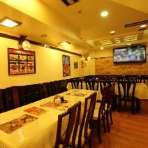 ［本格上海料理・食べ放題］本格上海料理 新世界の画像