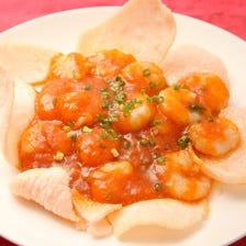 当店の人気メニュー！