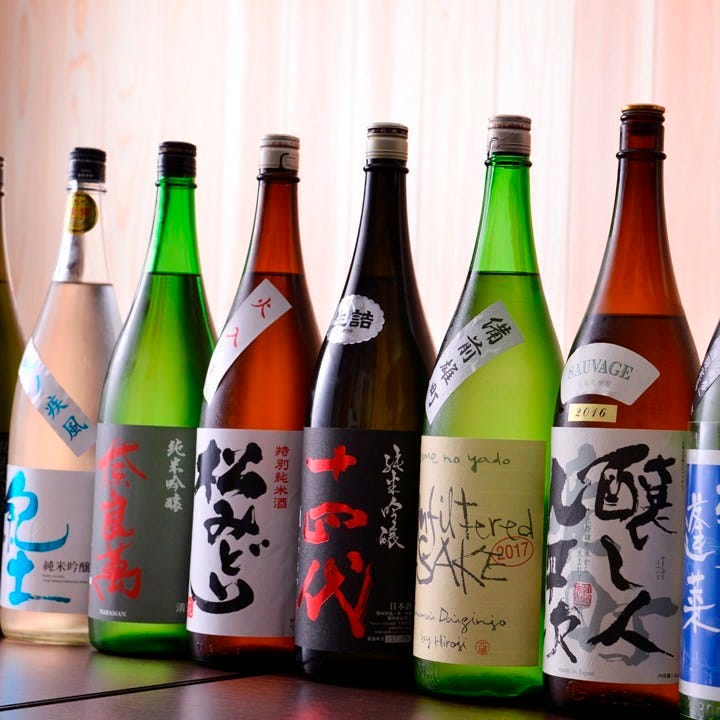 神田 日本酒処 季っ酔 キッスイ メニュー 飲み放題付コース ぐるなび 神田 日本酒処 季っ酔 キッスイ メニュー 飲み放題付コース ぐるなび