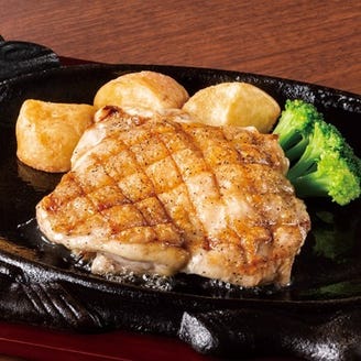 フォルクス 船橋店 ランチメニュー ぐるなび