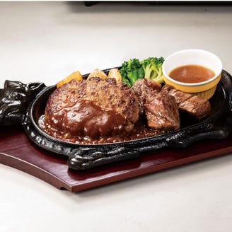 フォルクス 船橋店 ランチメニュー ぐるなび