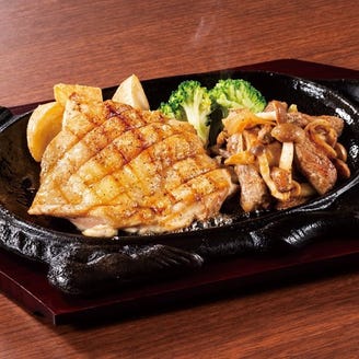 フォルクス 船橋店 ランチメニュー ぐるなび