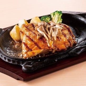 フォルクス 船橋店 ランチメニュー ぐるなび