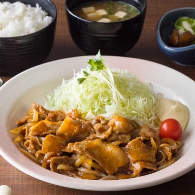 北の味紀行と地酒　北海道 渋谷駅前店 メニューの画像