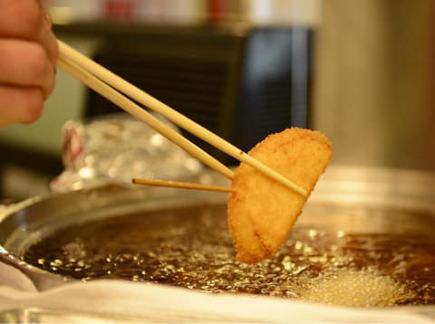 串カツ田中 本厚木店 本厚木 厚木 串カツ ぐるなび