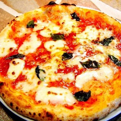 ランチならここ 桜木町駅周辺のピザでおすすめしたい人気のお店 ぐるなび