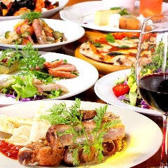 桜木町で完全個室があるレストラン 居酒屋 飲食店