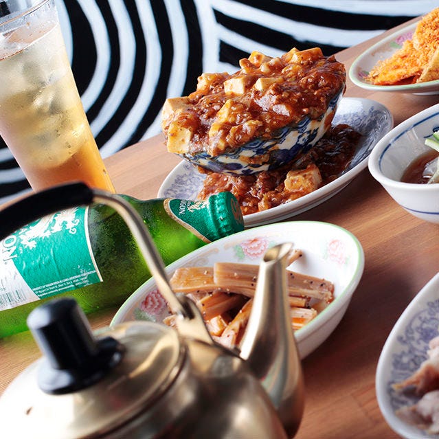 台湾夜市カシンフウSapporo（札幌すすきの/居酒屋） - 楽天ぐるなび