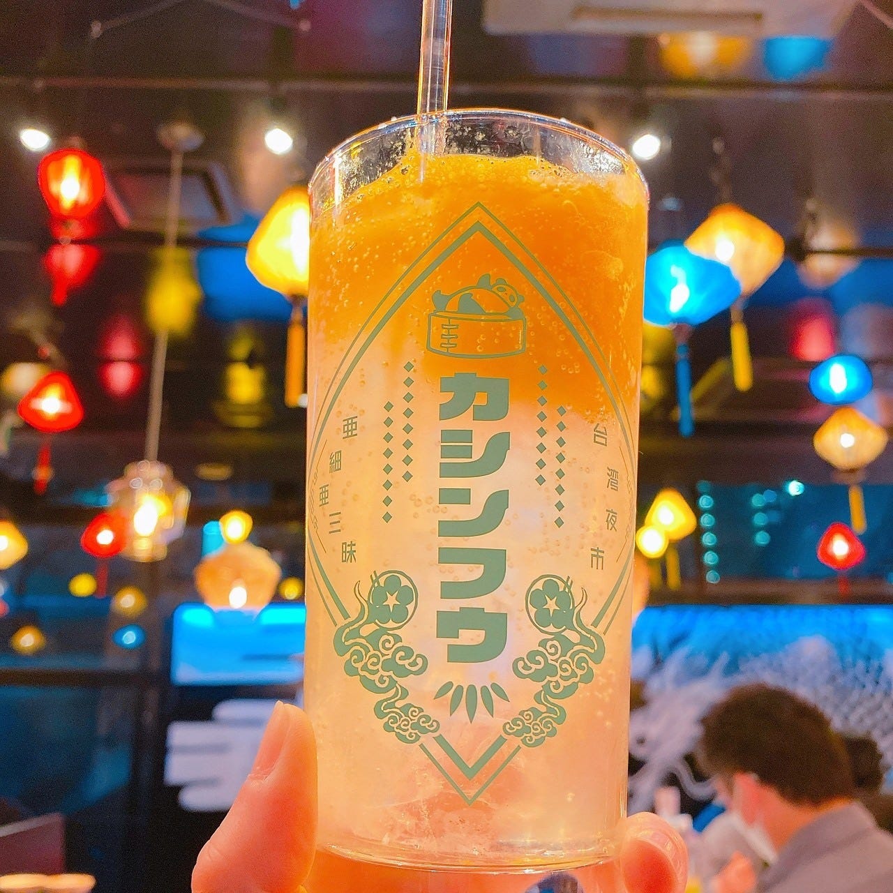 かしんふうさん専用 台湾夜市 カシンフウ Sapporo【公式】