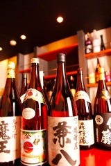 水炊き 季節料理 新宿なごみ