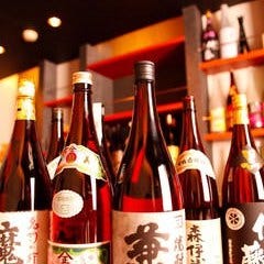 水炊き 季節料理 新宿なごみ