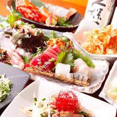 水炊き 季節料理 新宿なごみ