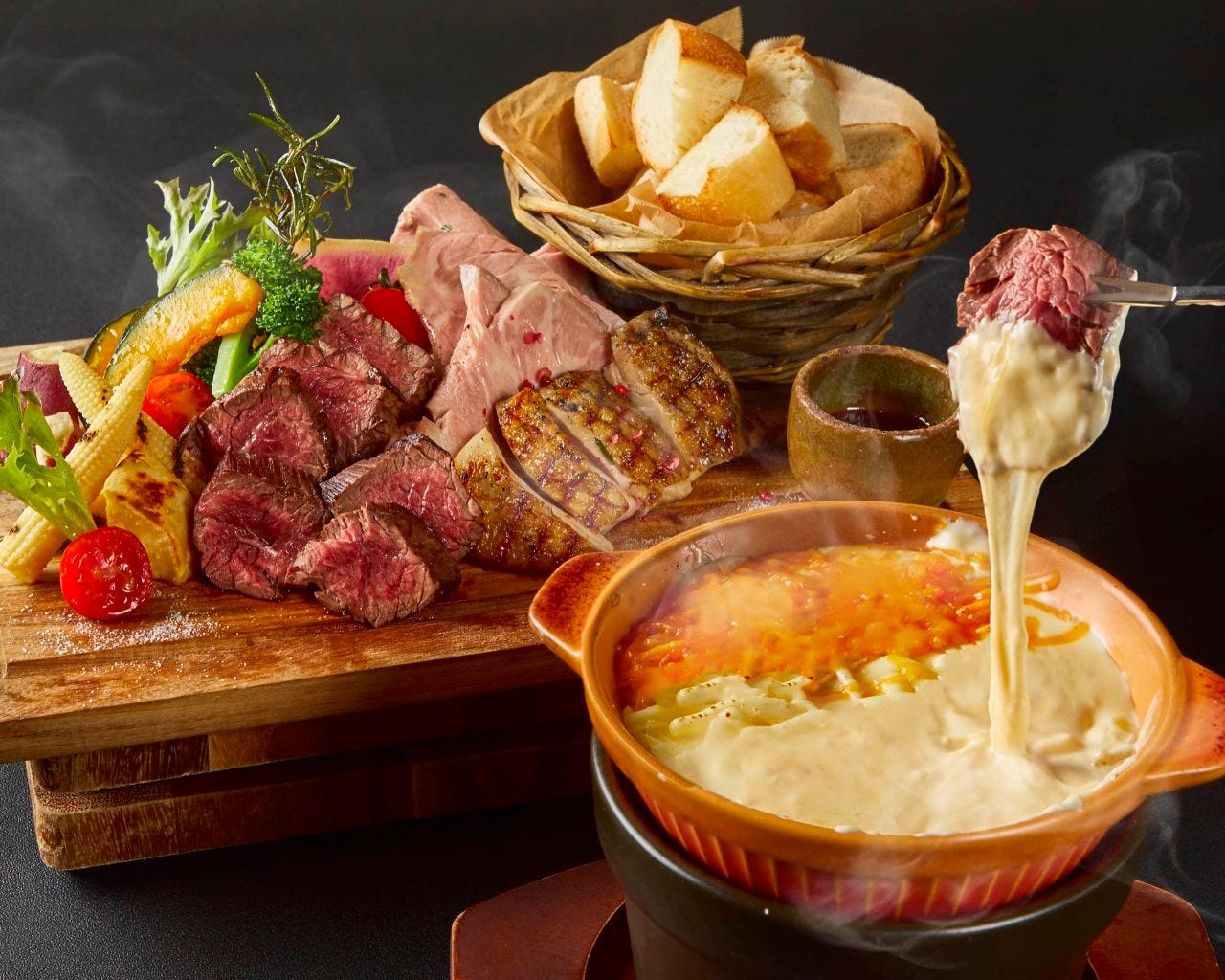 22年 最新グルメ チーズ グリルカフェ ジャンブーカ あべのキューズモール店 天王寺 阿倍野 レストラン カフェ 居酒屋のネット予約 大阪版