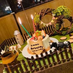 チーズ グリルカフェ ジャンブーカ あべのキューズモール店 天王寺 阿倍野 チーズフォンデュ ぐるなび
