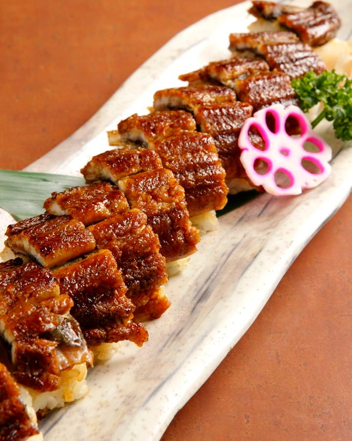 うなぎ・ひつまぶし 炭櫓 メニュー：うなぎ料理・一品 - 楽天ぐるなび