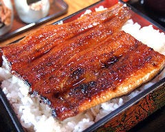 うなぎ・ひつまぶし 炭櫓