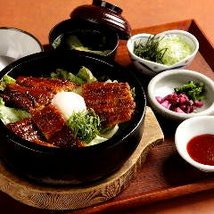 うなぎ・ひつまぶし 炭櫓 メニュー：うなぎ料理・一品 - 楽天ぐるなび