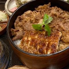 うなぎ・ひつまぶし 炭櫓 メニュー：名物ひつまぶし - 楽天ぐるなび