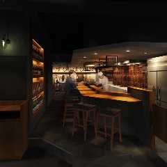 川崎 魚炉魚炉寿し 