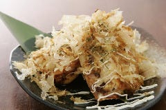 ハイカラ酒場
